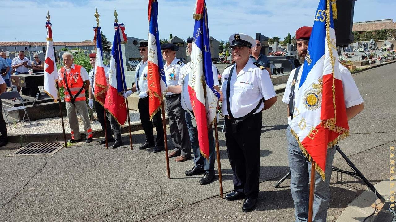 AGDE - Hommage aux Morts et Disparus d'Oran - 28.jpg